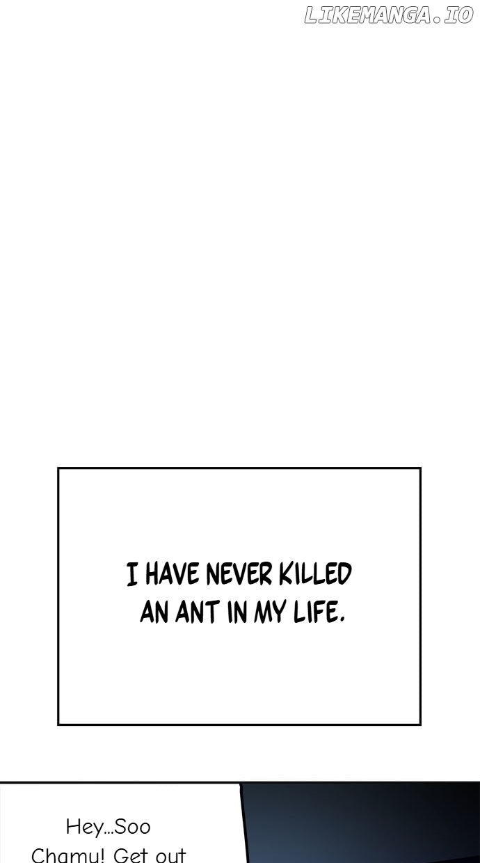 Unemployed Baek-soon Chapter 88 - page 38